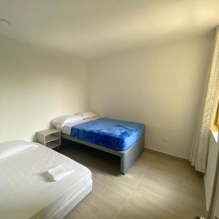 Villeta Ciudad Dulce Apartment - Room #1585880301 - 9
