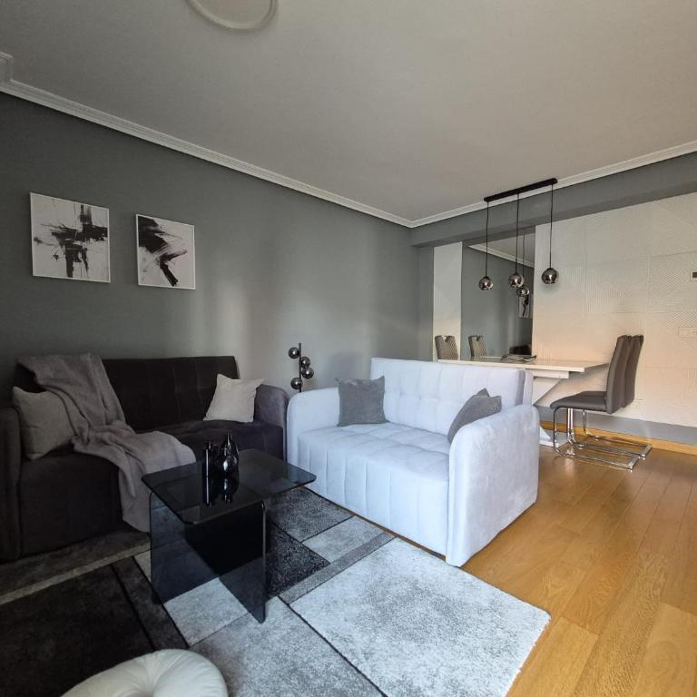 Mercurio Blanco-Zona Catedral - Apartamento de 2 dormitorios - 14