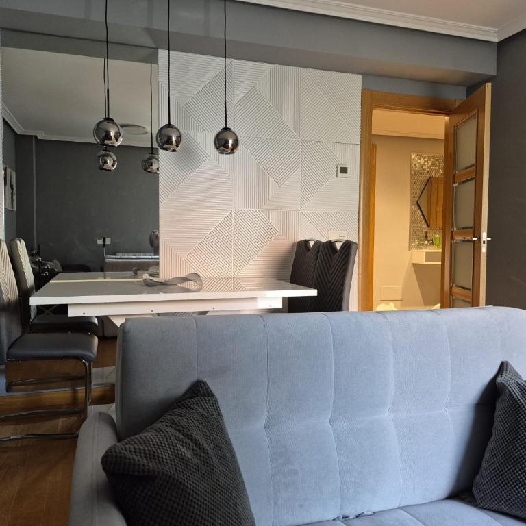 Mercurio Blanco-Zona Catedral - Apartamento de 2 dormitorios - 13