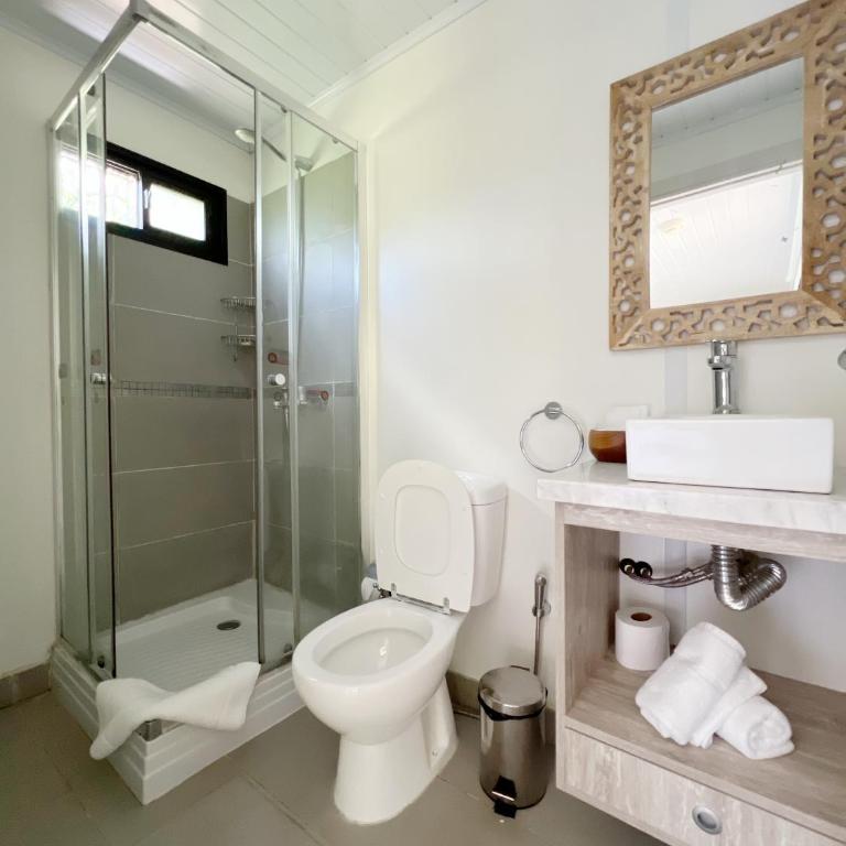 Casa Bikini - Habitación Doble Pequeña - 5