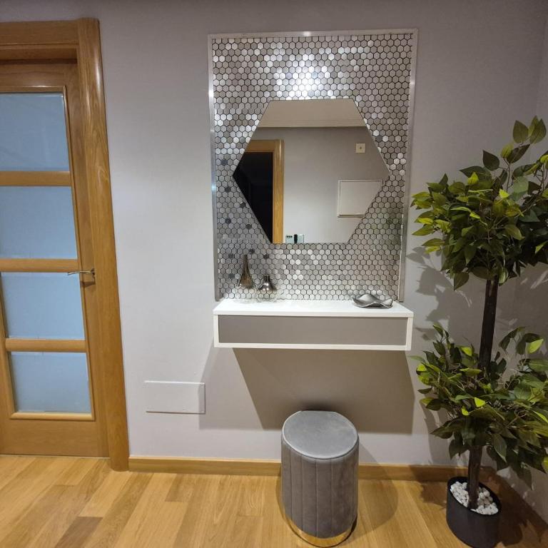 Mercurio Blanco-Zona Catedral - Apartamento de 2 dormitorios - 16