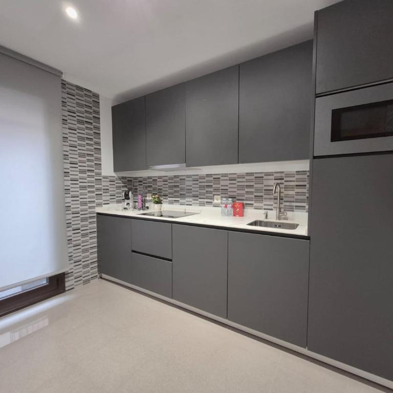 Mercurio Blanco-Zona Catedral - Apartamento de 2 dormitorios - 18