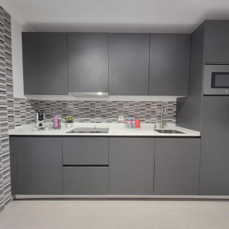 Mercurio Blanco-Zona Catedral - Apartamento de 2 dormitorios - 19