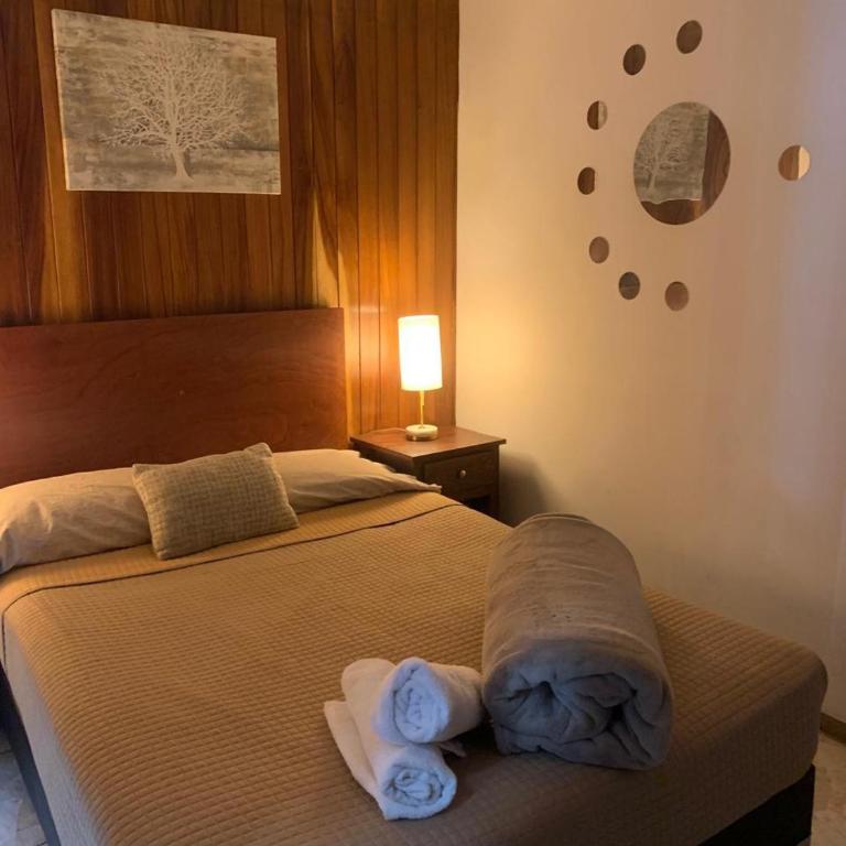 Casa Tigris - Habitación Doble - 2