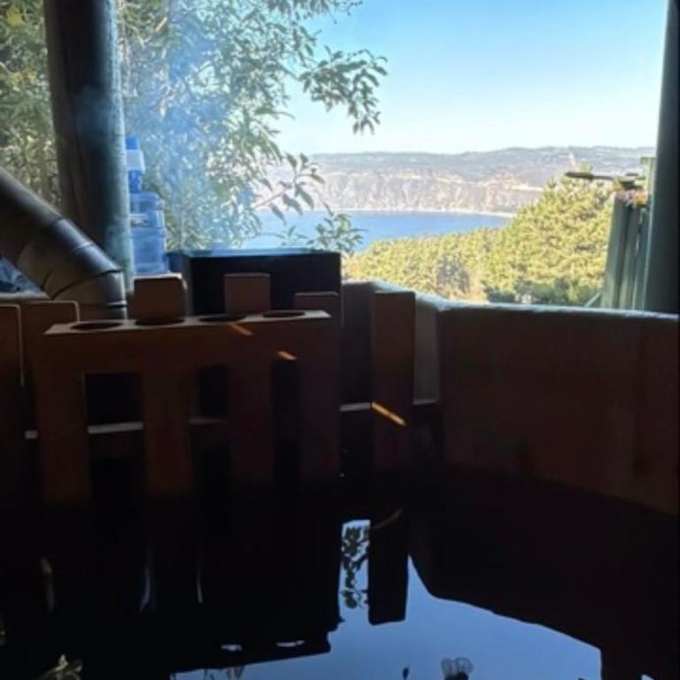 Cabaña Aroha - Two-Bedroom House - 22
