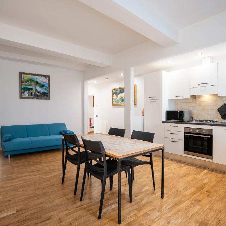 2br historic center, perfect for visiting Florence - Appartamento con 2 Camere da Letto - 1