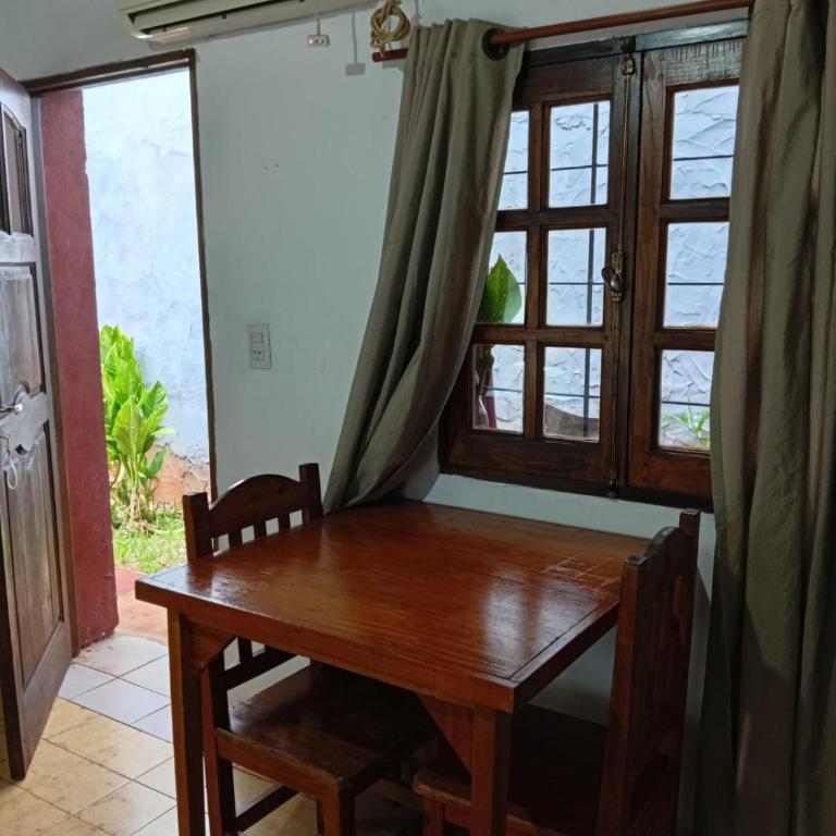 Double room at Iguassu Falls - One-Bedroom Apartment - 8