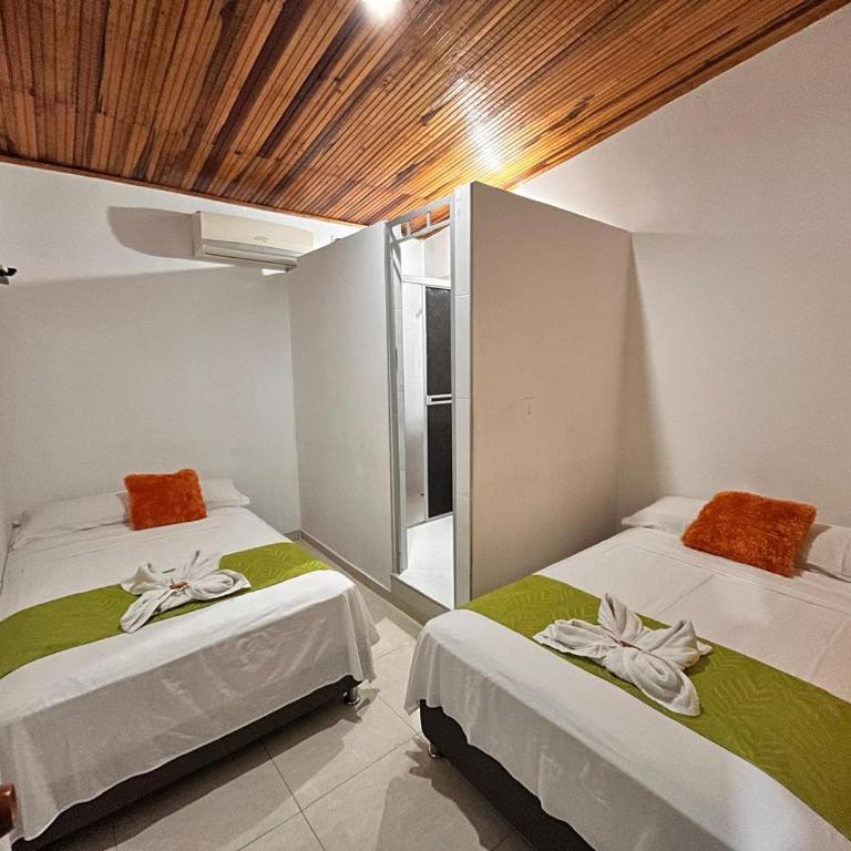 Casa Hotel Diana Luz - Room #1268758103 - 1
