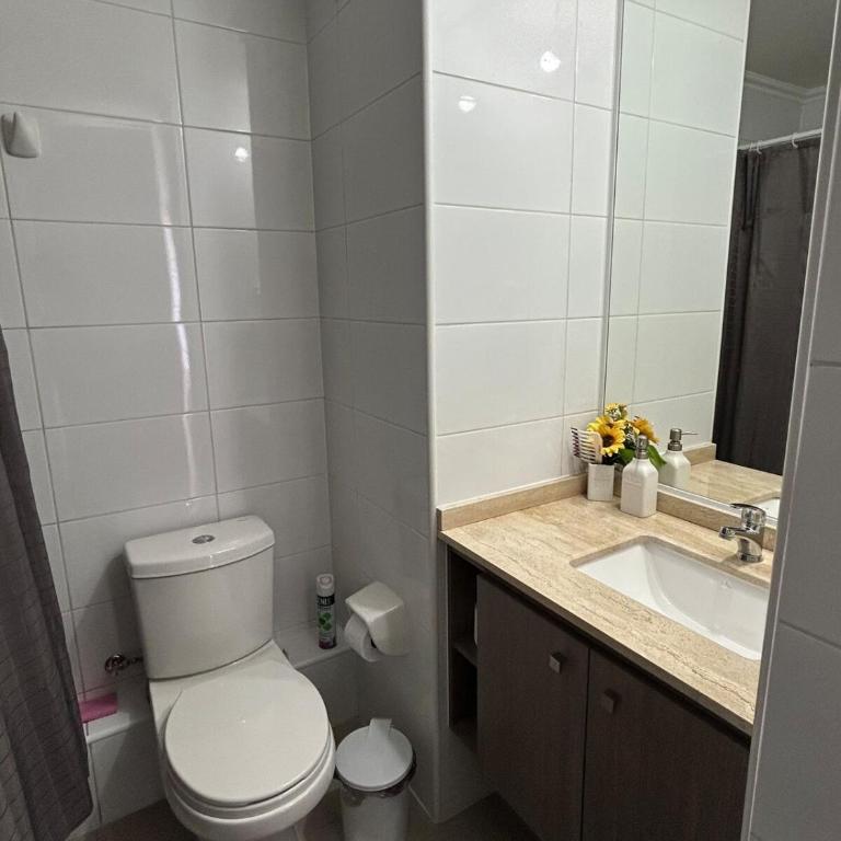 Departamento céntrico y full equipado - Room #1585886701 - 7