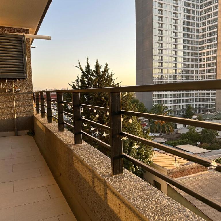 Departamento céntrico y full equipado - Room #1585886701 - 8