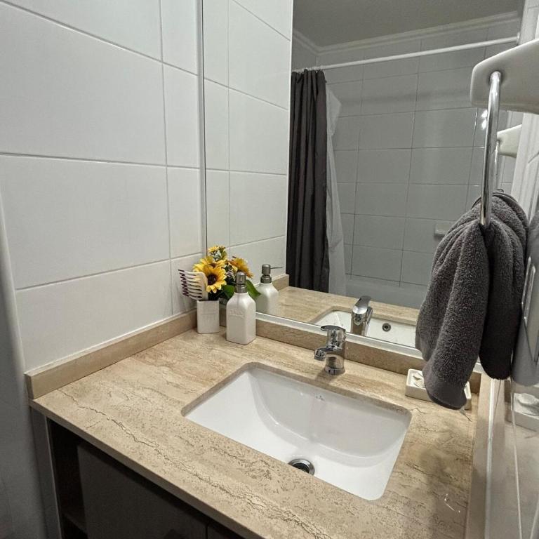 Departamento céntrico y full equipado - Room #1585886701 - 11