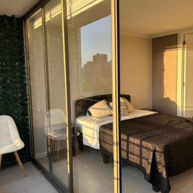 Departamento céntrico y full equipado - Room #1585886701 - 12