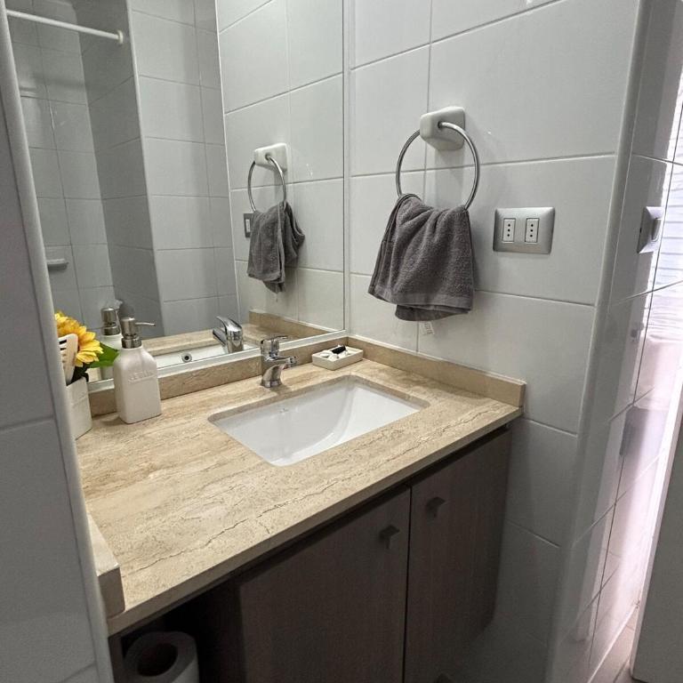 Departamento céntrico y full equipado - Room #1585886701 - 15