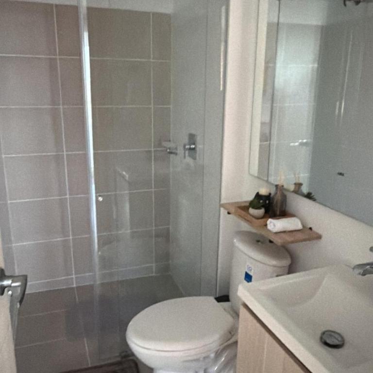 Cartagena Serena Del Mar INAWA - One-Bedroom Apartment - 2