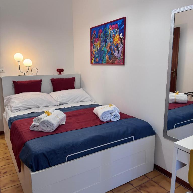 Dimora Orleans Palermo - Appartamento Superior con 3 Camere da Letto - 34