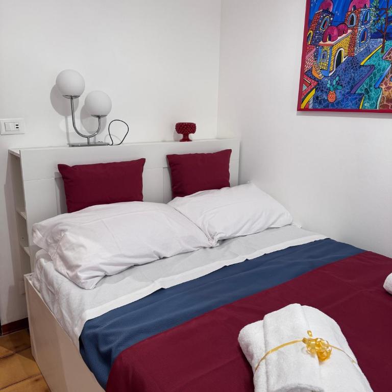 Dimora Orleans Palermo - Appartamento Superior con 3 Camere da Letto - 35