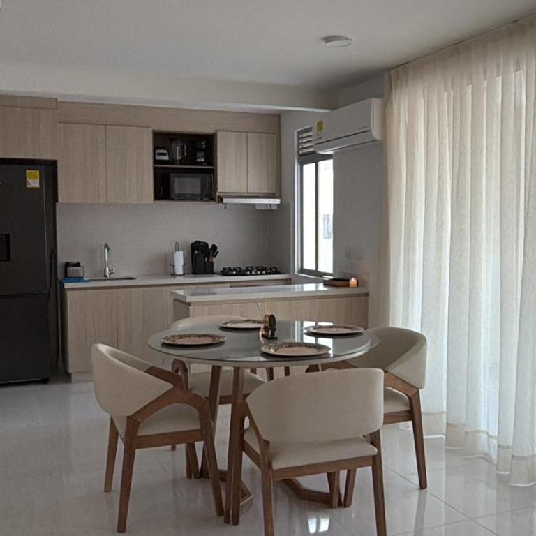 Cartagena Serena Del Mar INAWA - One-Bedroom Apartment - 7