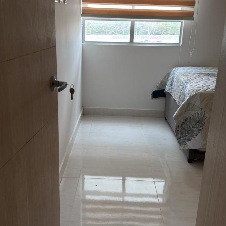 Cartagena Serena Del Mar INAWA - One-Bedroom Apartment - 16