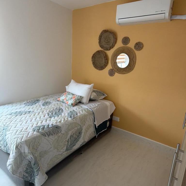 Cartagena Serena Del Mar INAWA - One-Bedroom Apartment - 19