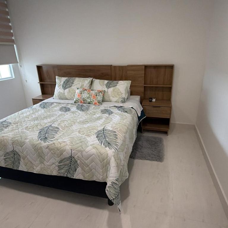 Cartagena Serena Del Mar INAWA - One-Bedroom Apartment - 20
