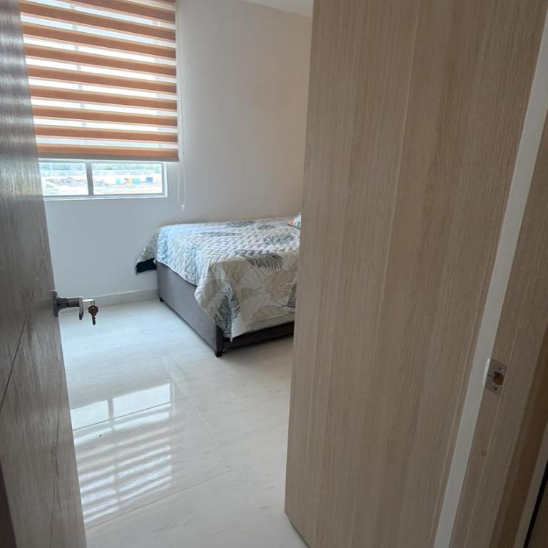 Cartagena Serena Del Mar INAWA - One-Bedroom Apartment - 21