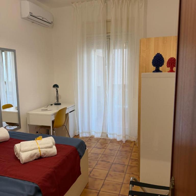 Dimora Orleans Palermo - Appartamento Superior con 3 Camere da Letto - 41