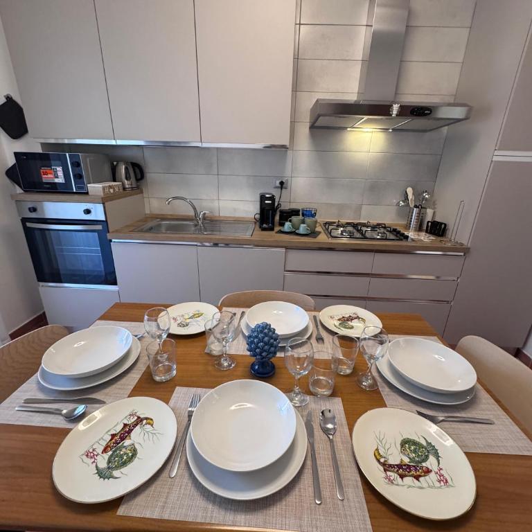 Dimora Orleans Palermo - Appartamento Superior con 3 Camere da Letto - 18