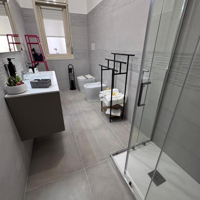 Dimora Orleans Palermo - Appartamento Superior con 3 Camere da Letto - 27