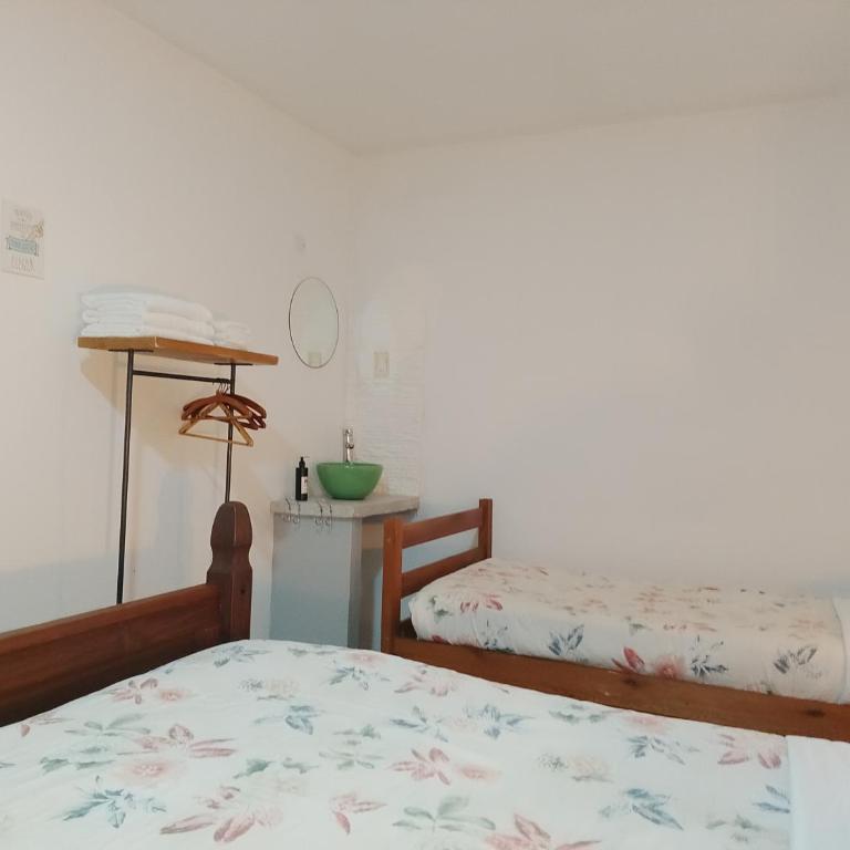 La casita de Tomi - Quadruple Room - 8