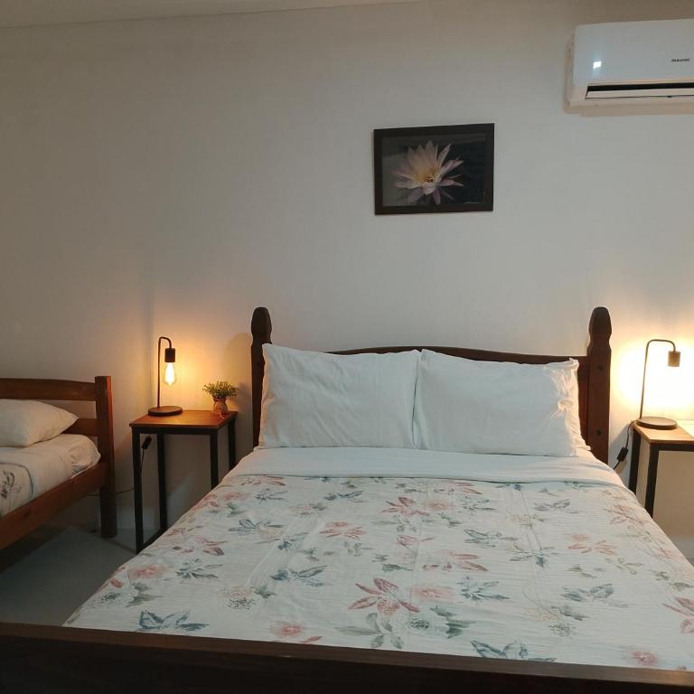 La casita de Tomi - Quadruple Room - 7