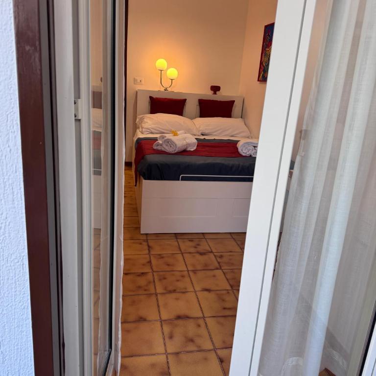Dimora Orleans Palermo - Appartamento Superior con 3 Camere da Letto - 39