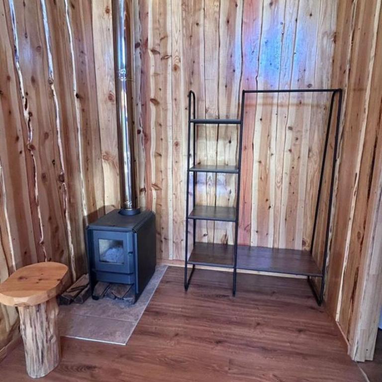 Agustina de los Andes Lodge - Double Room with Private Bathroom - 2
