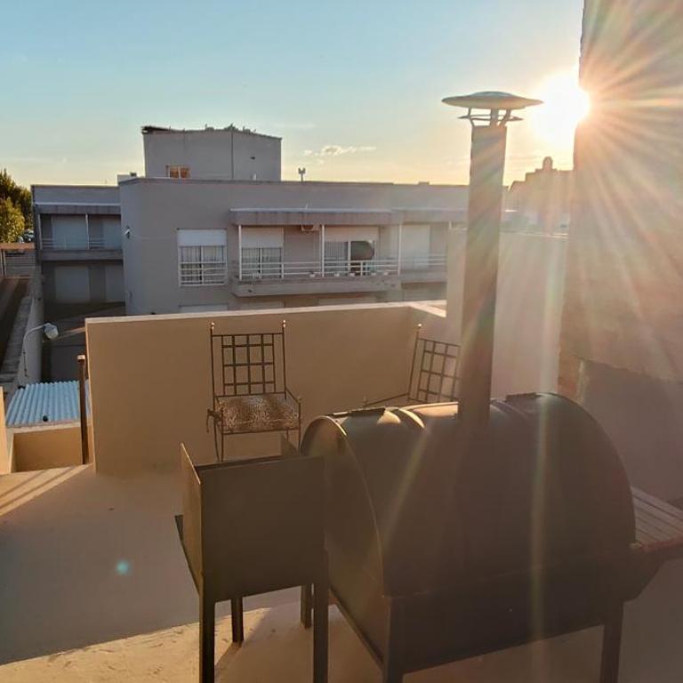 Paseo del Parque - Apartamento de 1 dormitorio - 25