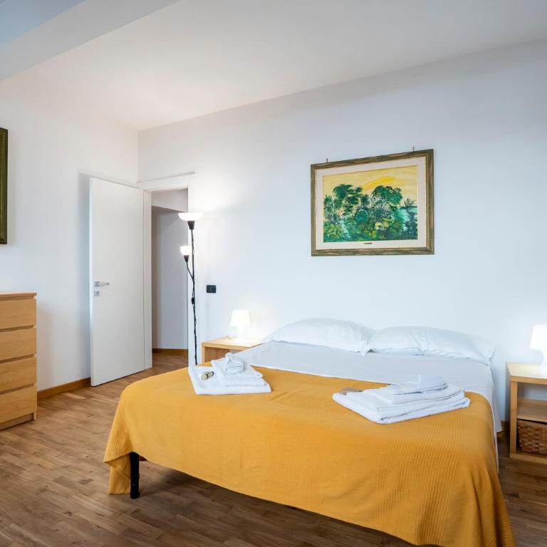 2br historic center, perfect for visiting Florence - Appartamento con 2 Camere da Letto - 12