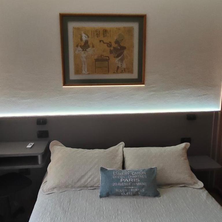 Paseo del Parque - Apartamento de 1 dormitorio - 19
