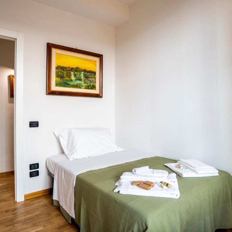 2br historic center, perfect for visiting Florence - Appartamento con 2 Camere da Letto - 19