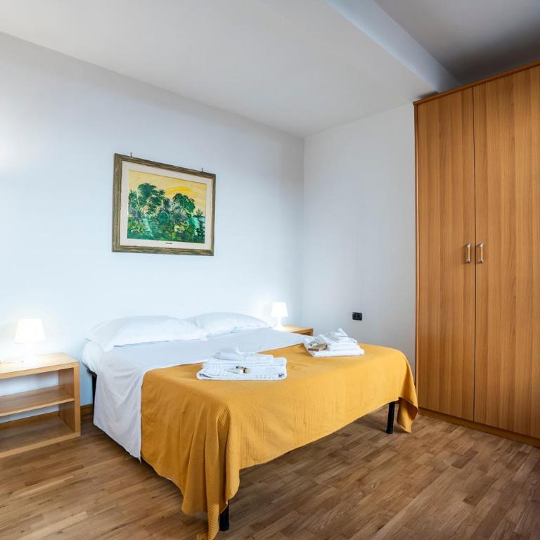 2br historic center, perfect for visiting Florence - Appartamento con 2 Camere da Letto - 13