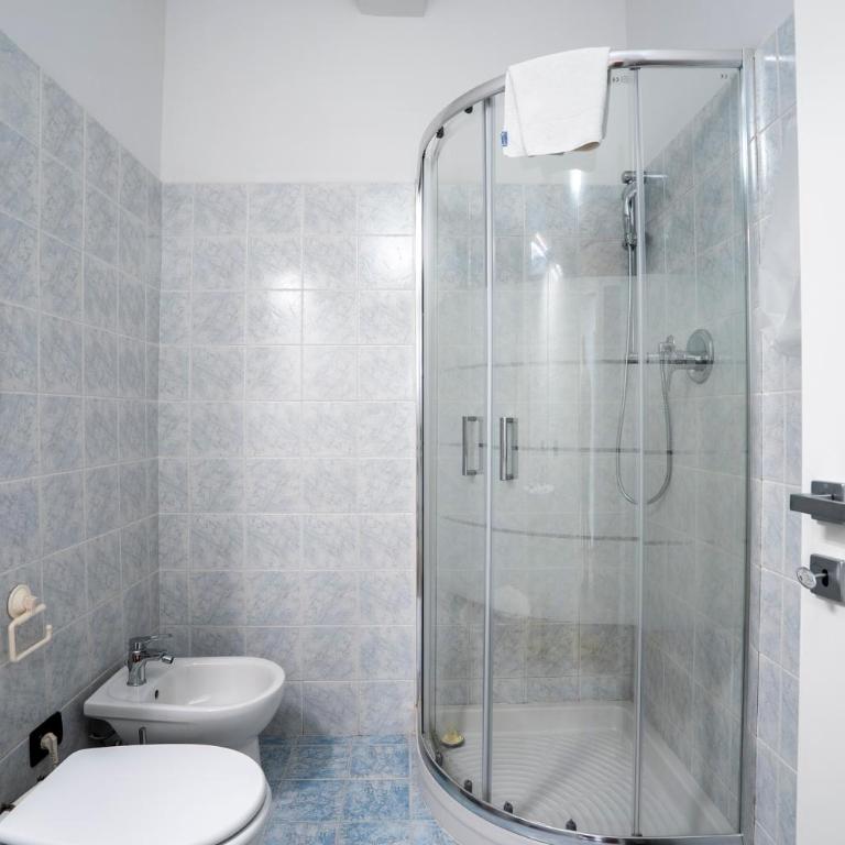 2br historic center, perfect for visiting Florence - Appartamento con 2 Camere da Letto - 23