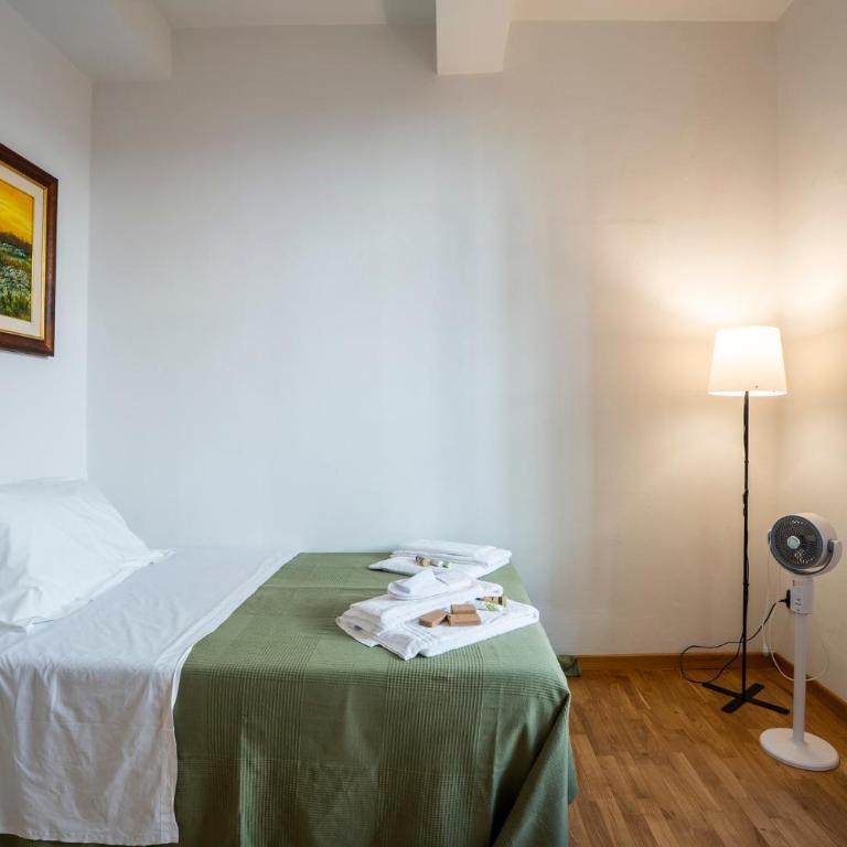 2br historic center, perfect for visiting Florence - Appartamento con 2 Camere da Letto - 18