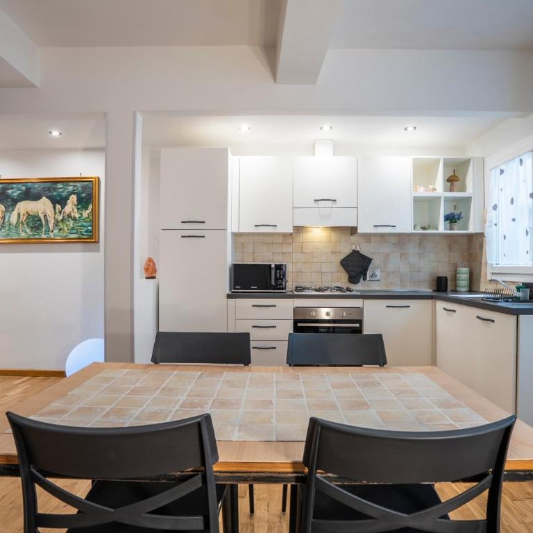 2br historic center, perfect for visiting Florence - Appartamento con 2 Camere da Letto - 10