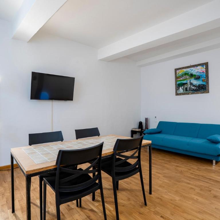 2br historic center, perfect for visiting Florence - Appartamento con 2 Camere da Letto - 4