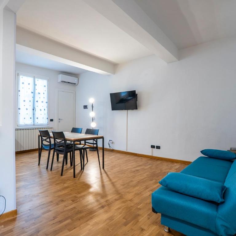 2br historic center, perfect for visiting Florence - Appartamento con 2 Camere da Letto - 3