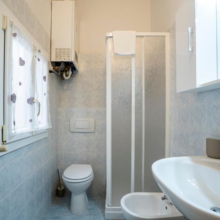 2br historic center, perfect for visiting Florence - Appartamento con 2 Camere da Letto - 24