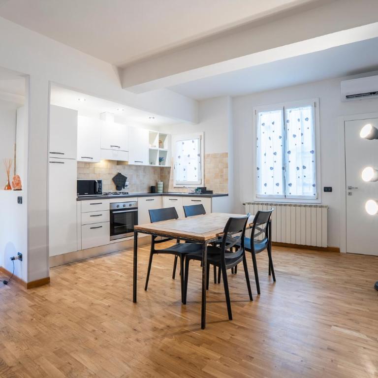 2br historic center, perfect for visiting Florence - Appartamento con 2 Camere da Letto - 7