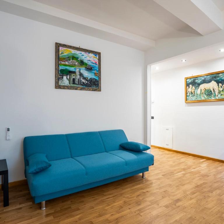 2br historic center, perfect for visiting Florence - Appartamento con 2 Camere da Letto - 2