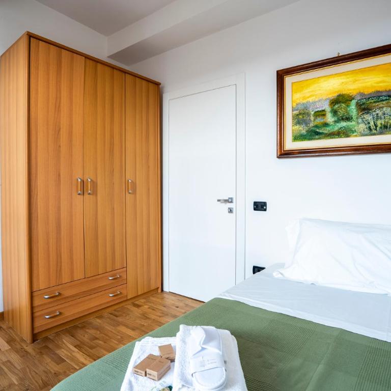 2br historic center, perfect for visiting Florence - Appartamento con 2 Camere da Letto - 20