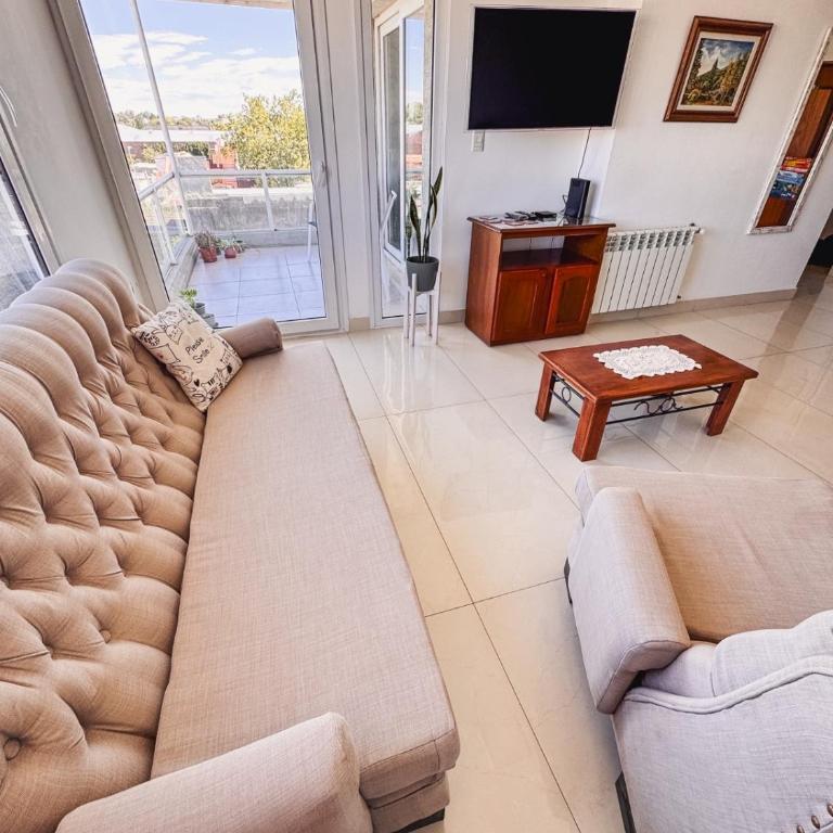 Alojamiento Alem - Apartamento de 2 dormitorios - 4