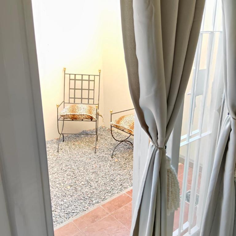 Paseo del Parque - Apartamento de 1 dormitorio - 20
