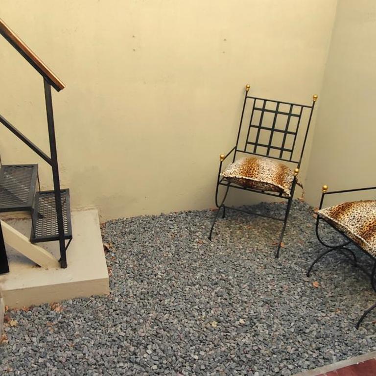 Paseo del Parque - Apartamento de 1 dormitorio - 21