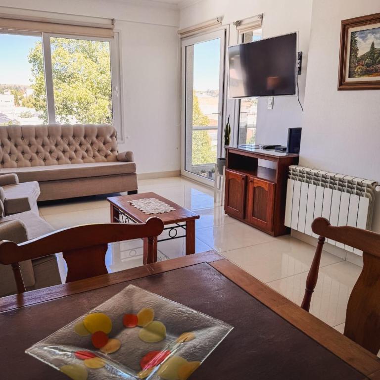 Alojamiento Alem - Apartamento de 2 dormitorios - 3